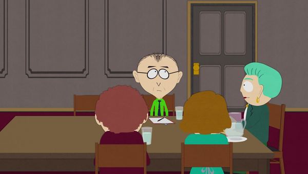 South Park VOSE - Final de temporada