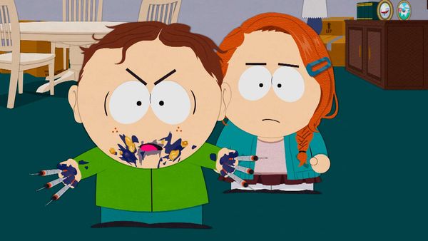 South Park VOSE - Basic Cable