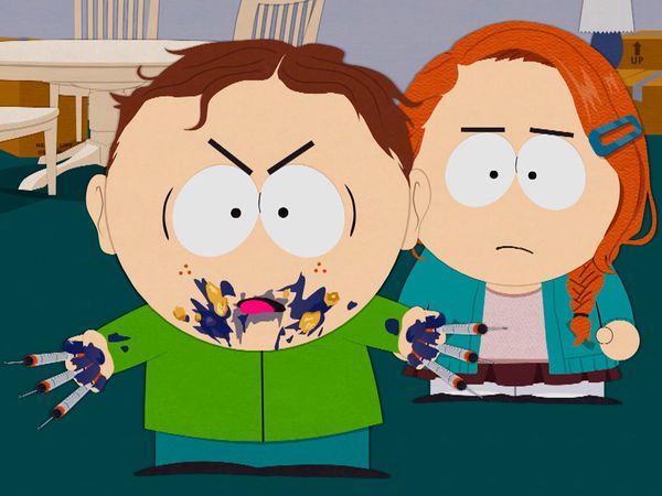 South Park VOSE - Basic Cable