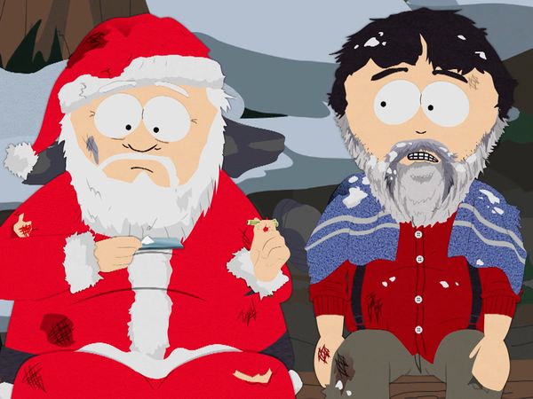 South Park VOSE - Episodio 2310