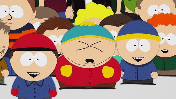 South Park - Scott Tenorman Must Die