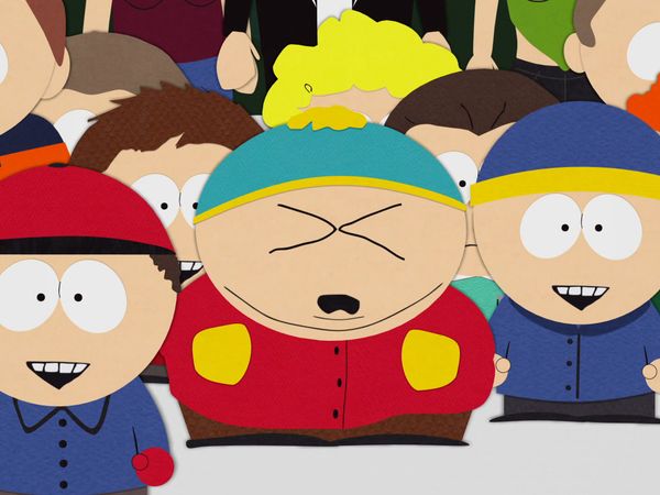 South Park - Scott Tenorman Must Die
