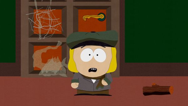 South Park - Pip