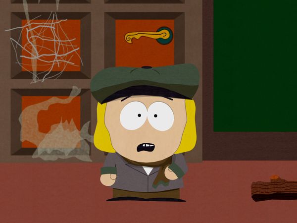 South Park - Pip