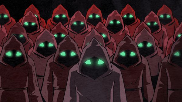 As Tartarugas Ninja - Fim dos Tempos