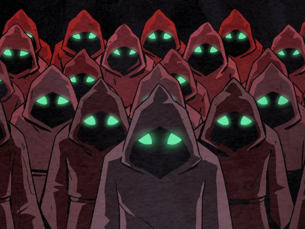 As Tartarugas Ninja - Fim dos Tempos