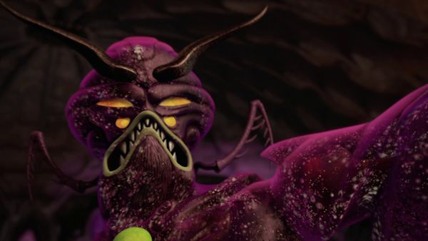 Teenage Mutant Ninja Turtles LT - Cuando los Mundos Colisionan - Parte 2