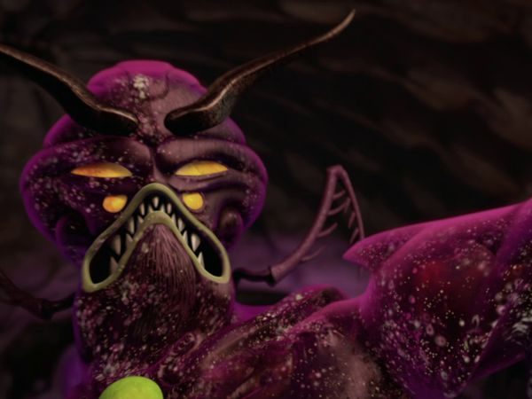 Teenage Mutant Ninja Turtles LT - Cuando los Mundos Colisionan - Parte 2