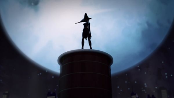 As Tartarugas Ninja - Cidade em guerra
