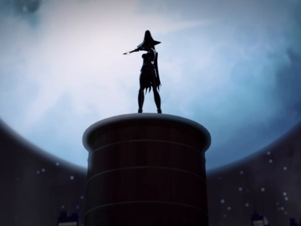 As Tartarugas Ninja - Cidade em guerra