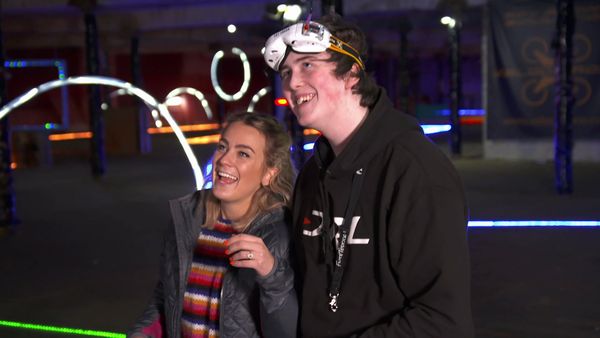The Gadget Show - Episode 18
