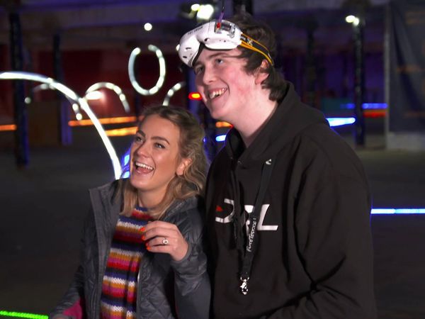 The Gadget Show - Episode 18