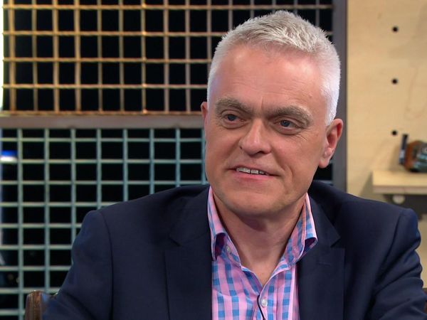 The Gadget Show - Episode 20