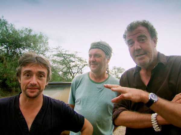 Top Gear: Special: From A-Z - From A-Z Episode 2