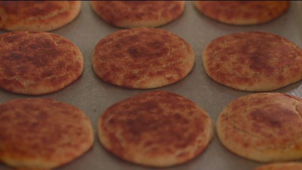 Lo que comemos las mujeres - Un paraiso en Valpa
