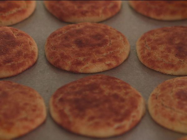 Lo que comemos las mujeres - Un paraiso en Valpa