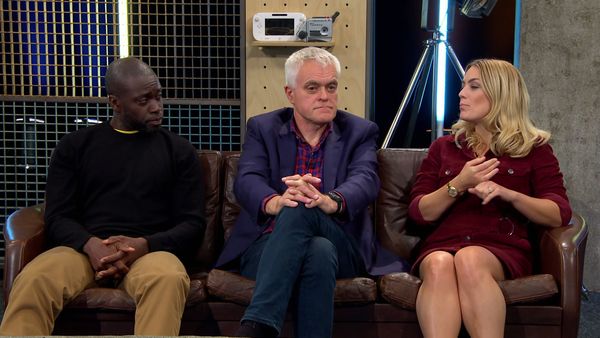 The Gadget Show - Episode 4