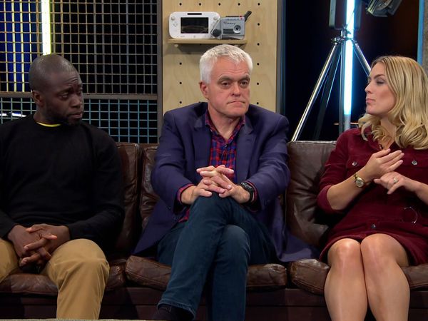 The Gadget Show - Episode 4