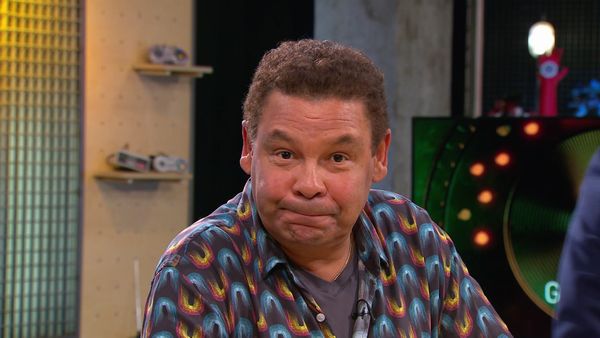 The Gadget Show - Episode 6
