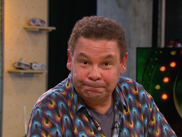 The Gadget Show - Episode 6