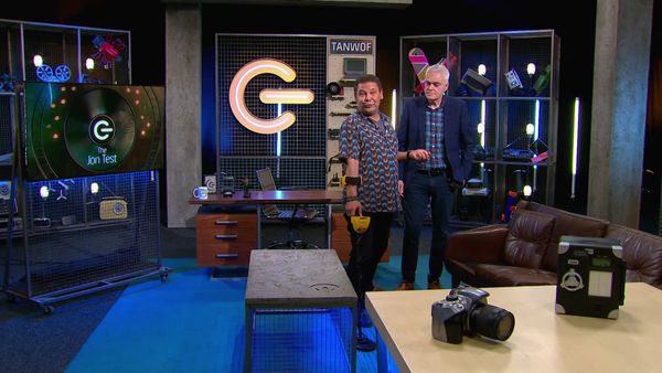 The Gadget Show - Episode 5