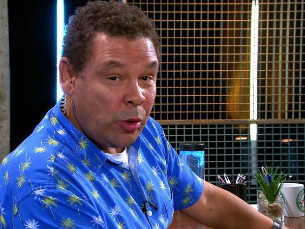 The Gadget Show - Episode 8