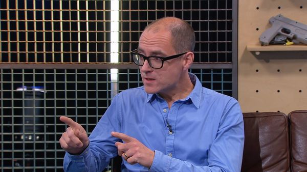 The Gadget Show - Episode 10