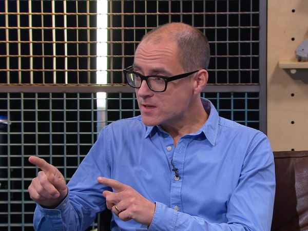 The Gadget Show - Episode 10