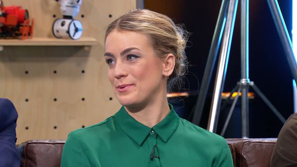 The Gadget Show - Episode 17