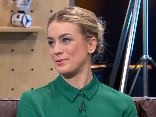 The Gadget Show - Episode 17