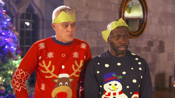 The Gadget Show - Episode 20