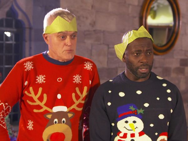 The Gadget Show - Episode 20