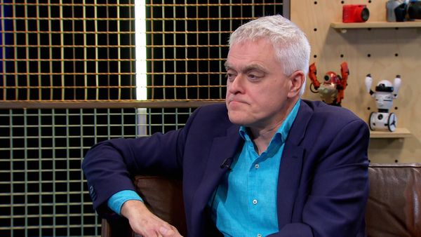 The Gadget Show - Episode 21