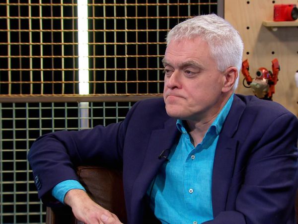 The Gadget Show - Episode 21