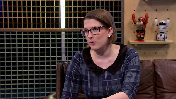The Gadget Show - Episode 22