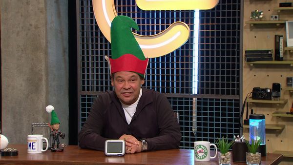 The Gadget Show - Episode 24