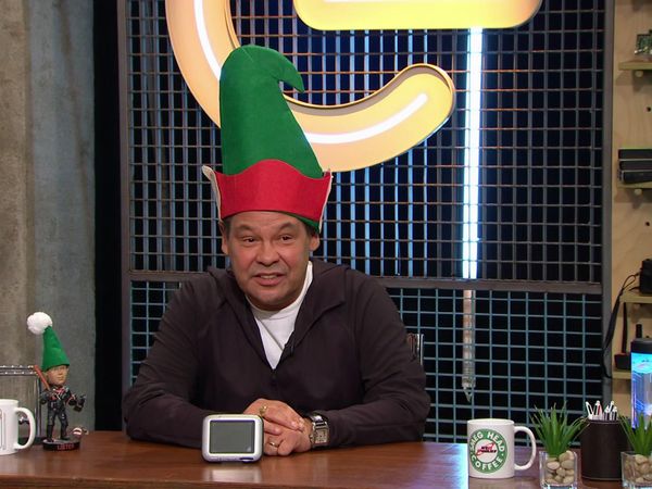 The Gadget Show - Episode 24