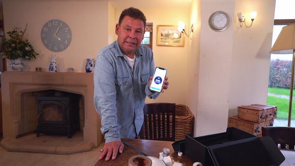 The Gadget Show - Episode 1