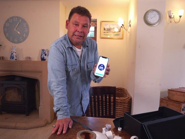 The Gadget Show - Episode 1