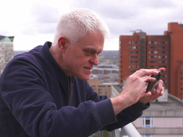 The Gadget Show - Episode 3
