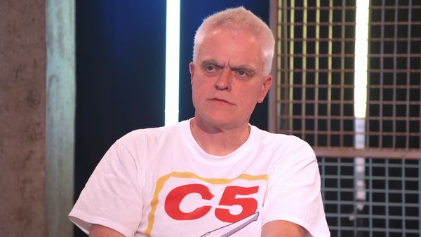 The Gadget Show - Episode 4