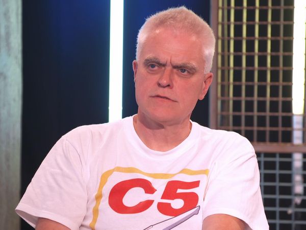 The Gadget Show - Episode 4
