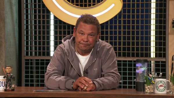 The Gadget Show - Episode 1