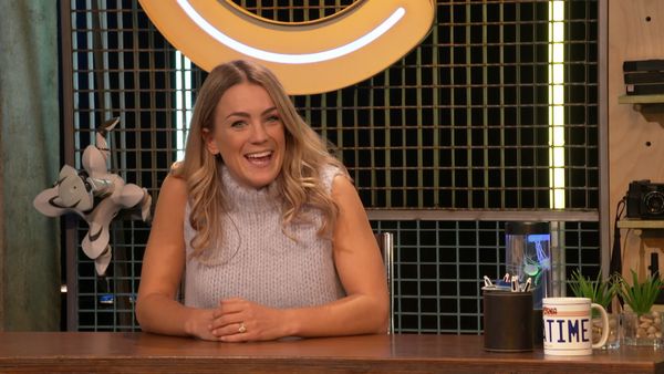 The Gadget Show - Episode 5