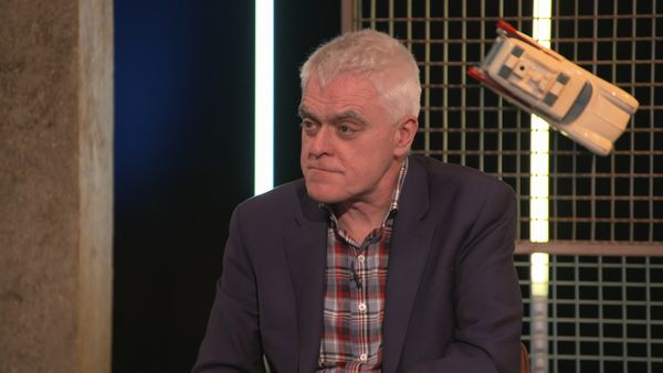 The Gadget Show - Episode 6