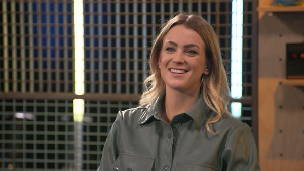 The Gadget Show - Episode 8