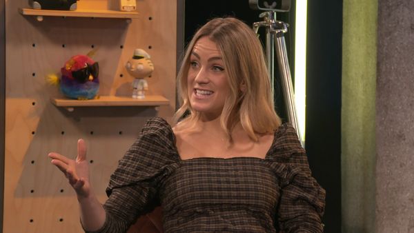 The Gadget Show - Episode 9