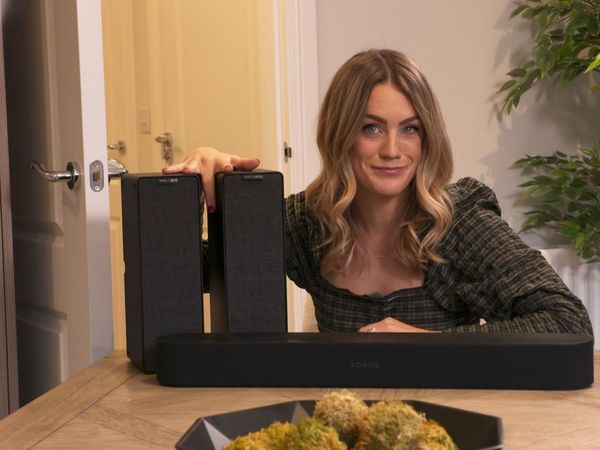 The Gadget Show - Episode 3