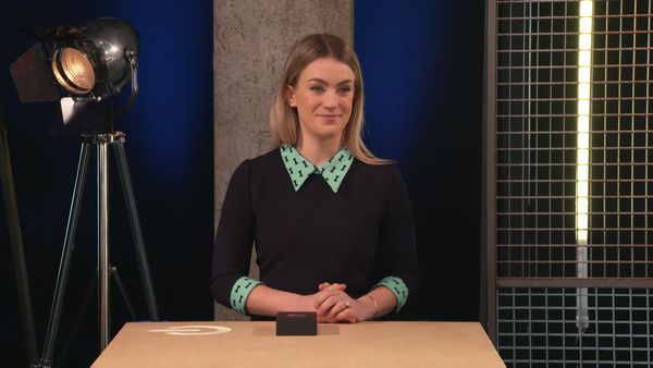 The Gadget Show - Episode 4