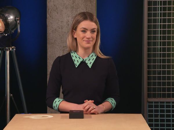The Gadget Show - Episode 4